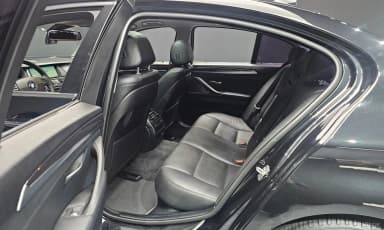 5 Series (F10)