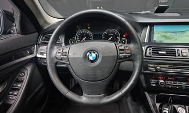 5 Series (F10)