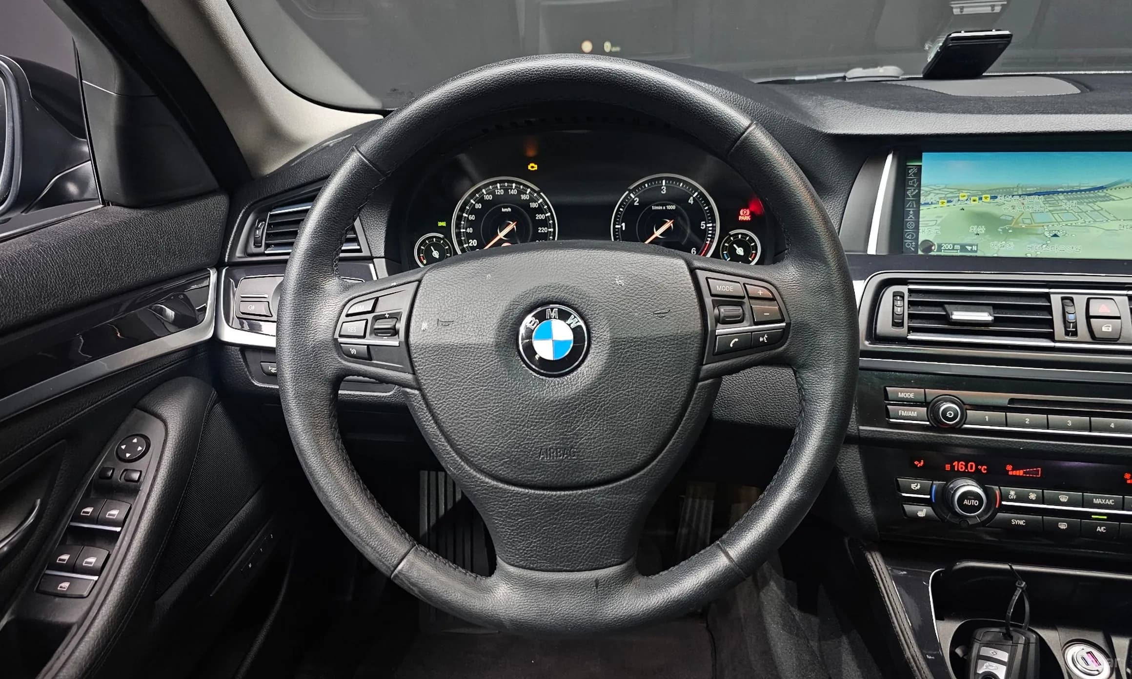 5 Series (F10)