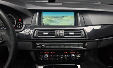 5 Series (F10)