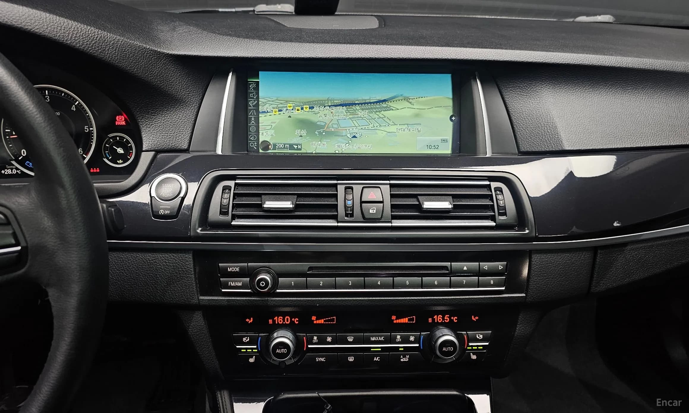 5 Series (F10)