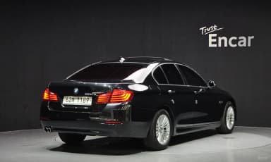5 Series (F10)
