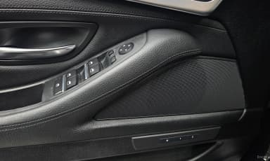 5 Series (F10)