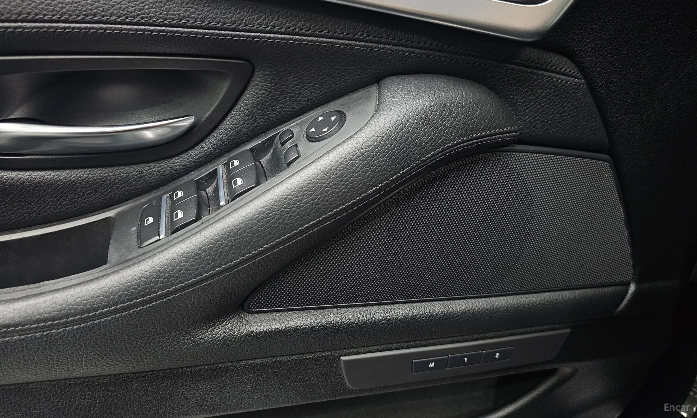 5 Series (F10)