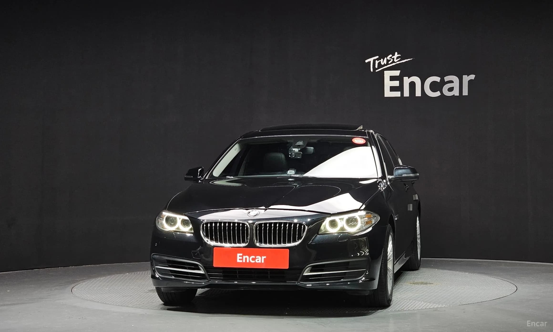 5 Series (F10)