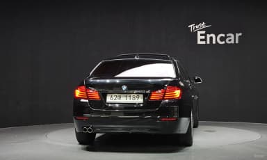 5 Series (F10)