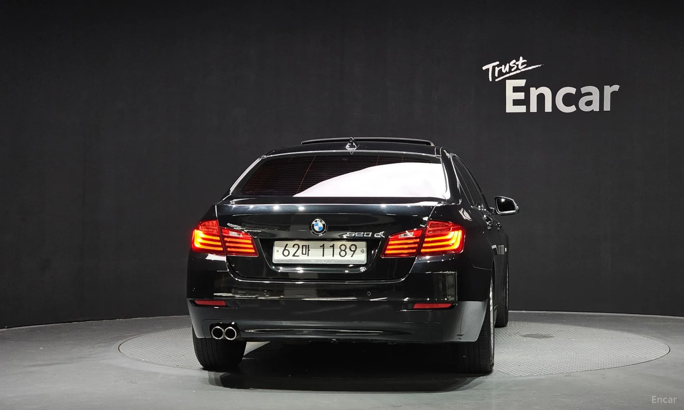 5 Series (F10)
