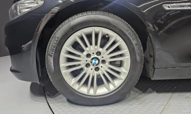 5 Series (F10)
