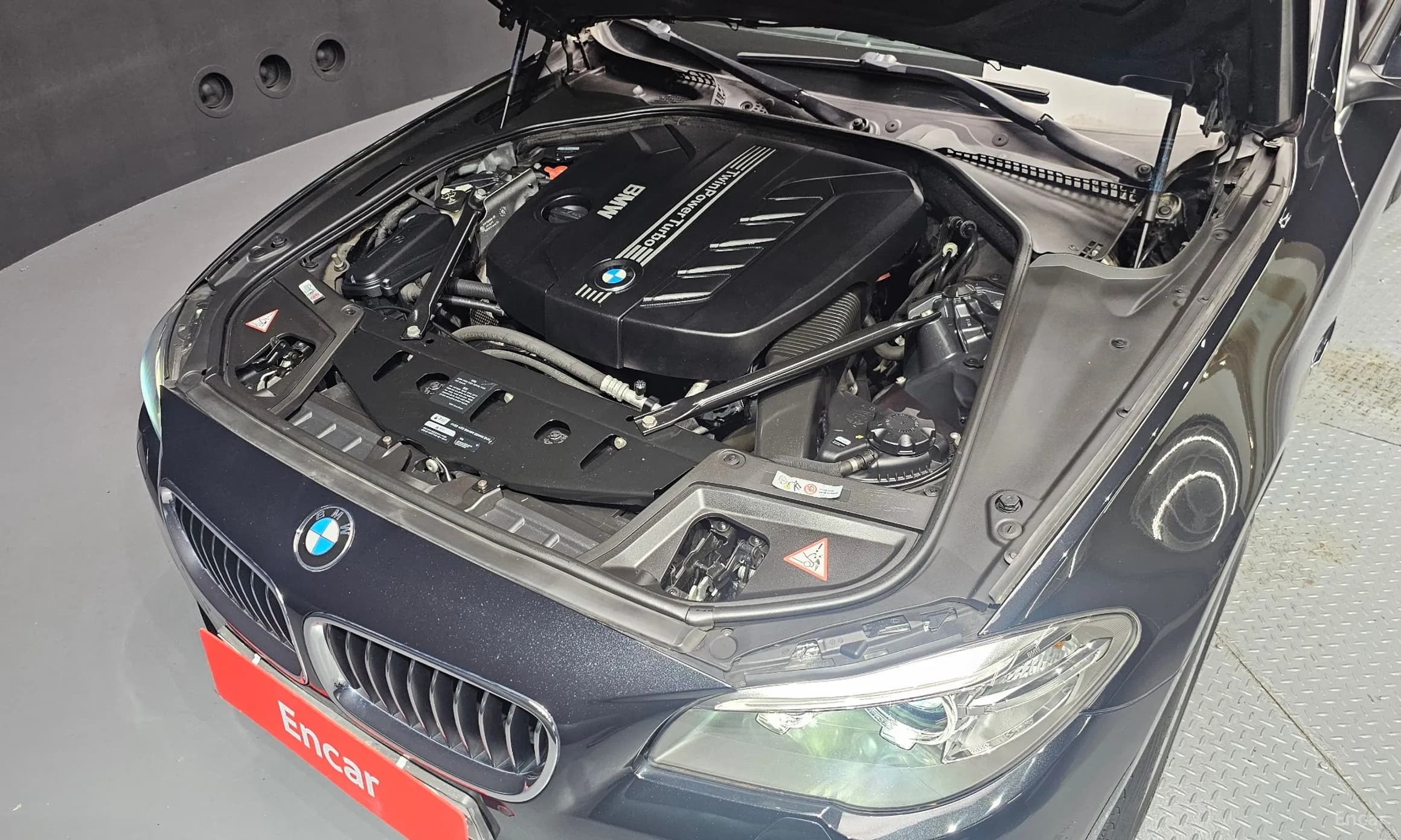 5 Series (F10)