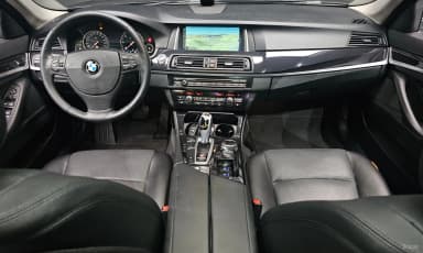 5 Series (F10)