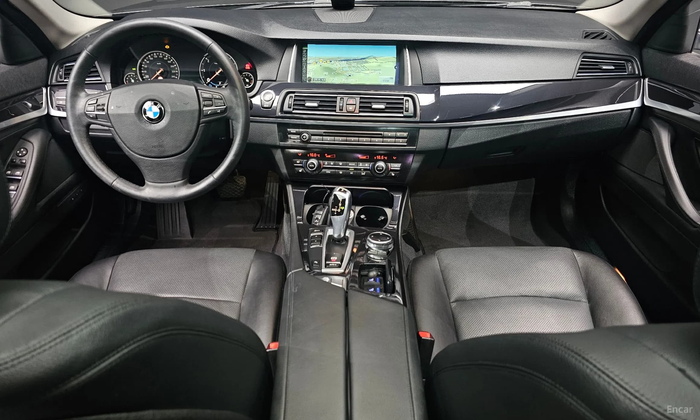 5 Series (F10)