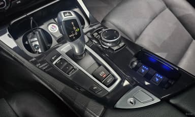 5 Series (F10)