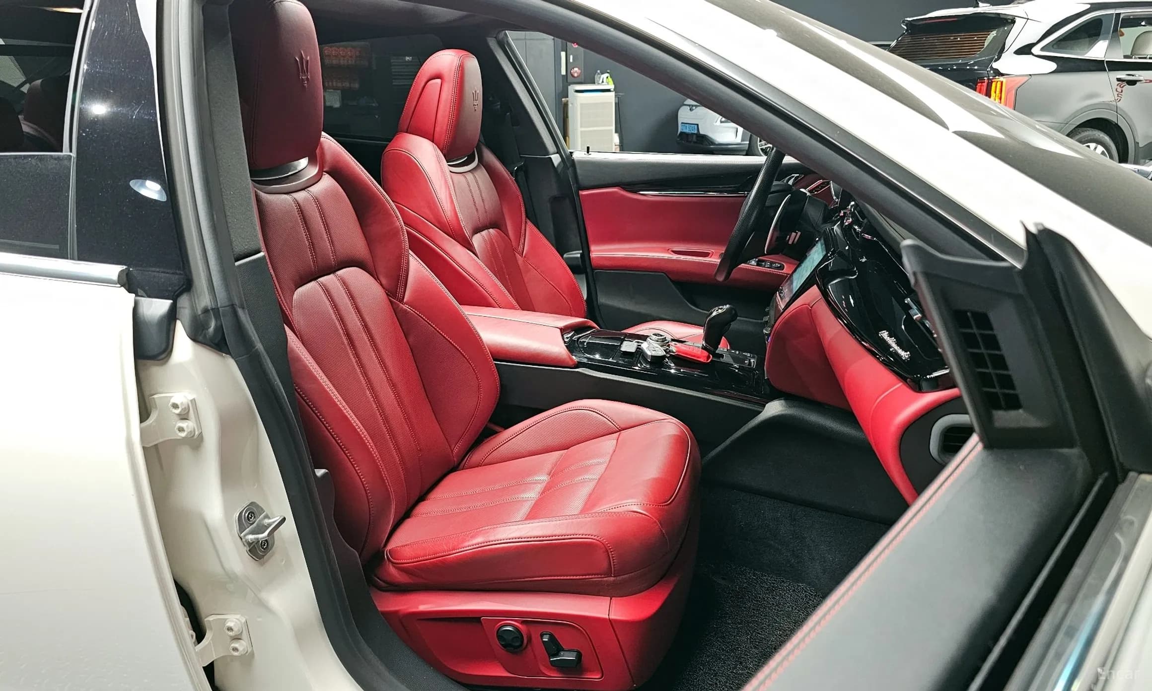 Quattroporte