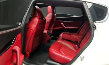 Quattroporte