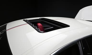 Quattroporte