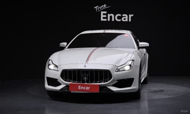 Quattroporte