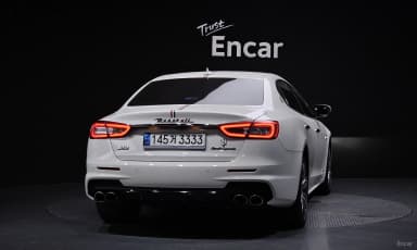Quattroporte