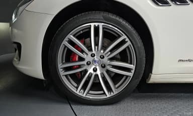 Quattroporte