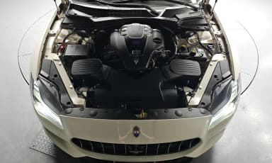 Quattroporte