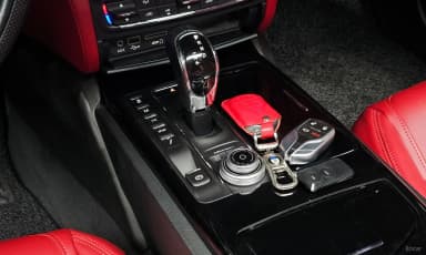 Quattroporte