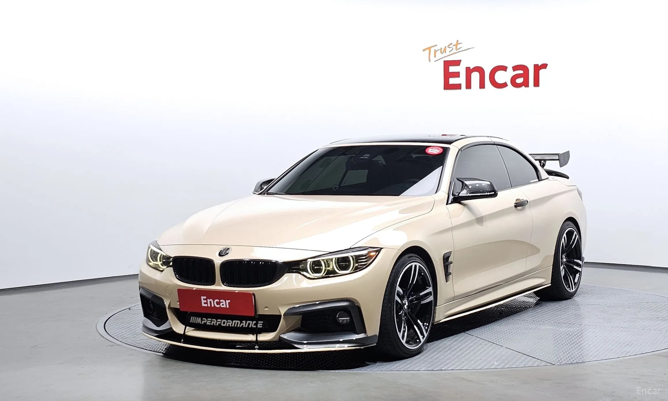 Series 4 (F32)
