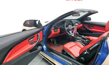 Series 4 (F32)