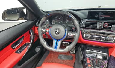 Series 4 (F32)