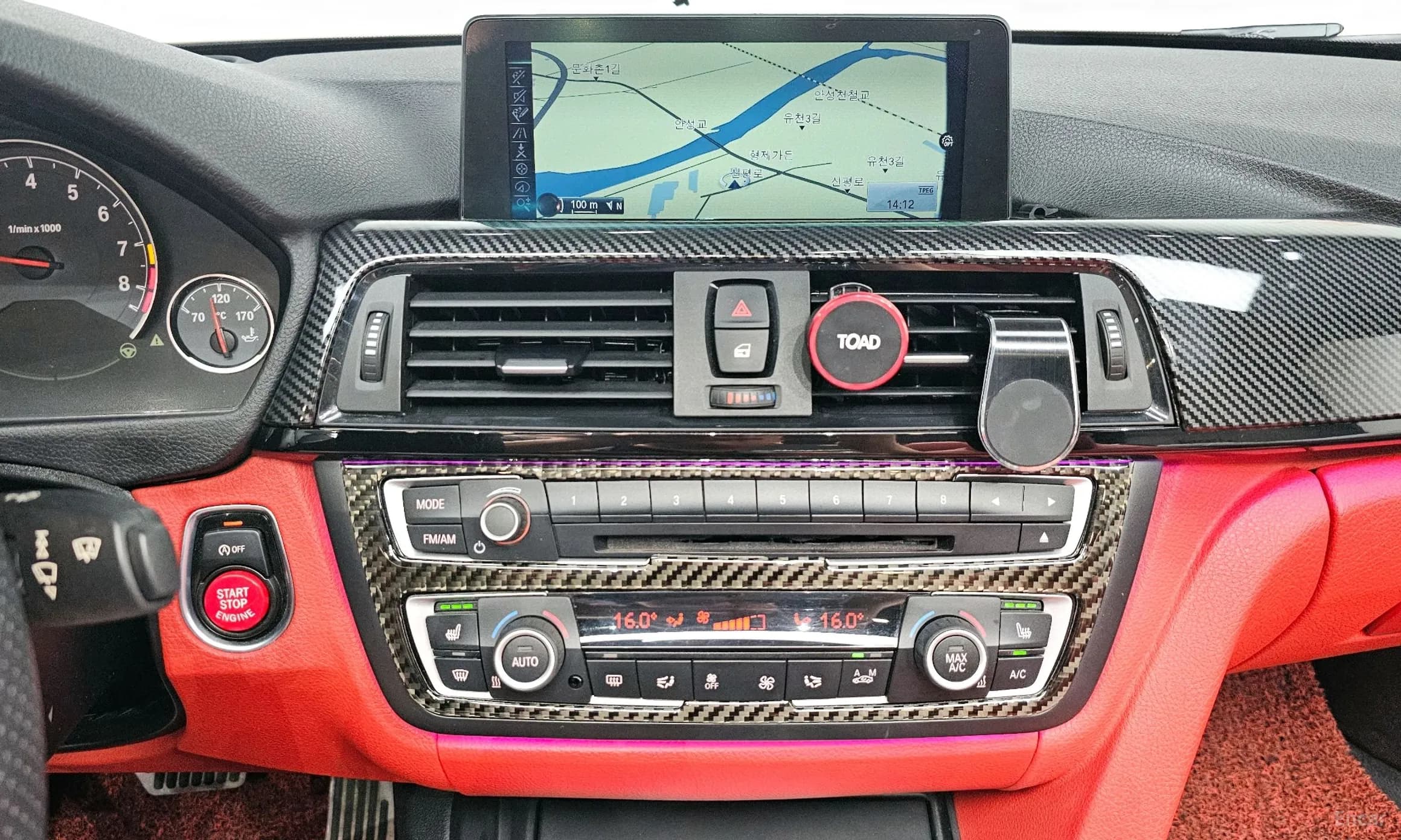 Series 4 (F32)