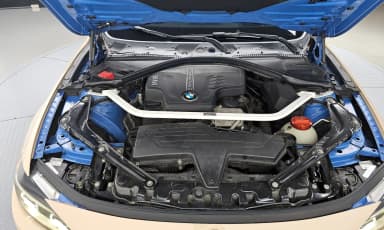 Series 4 (F32)