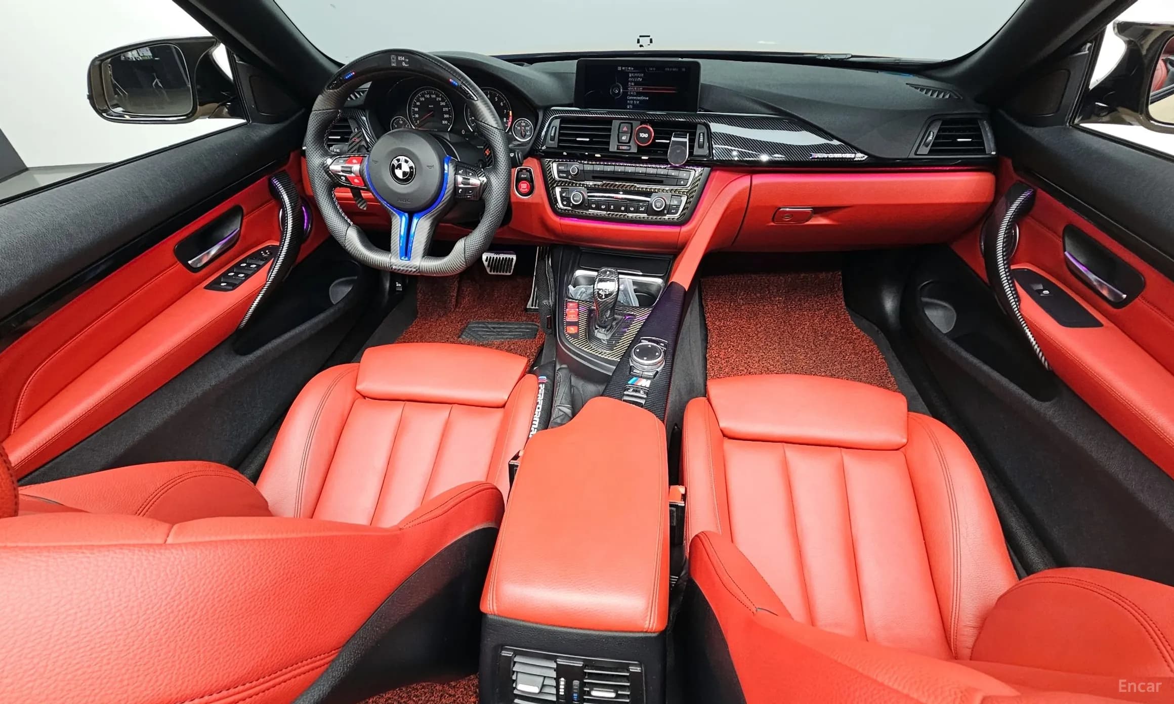 Series 4 (F32)