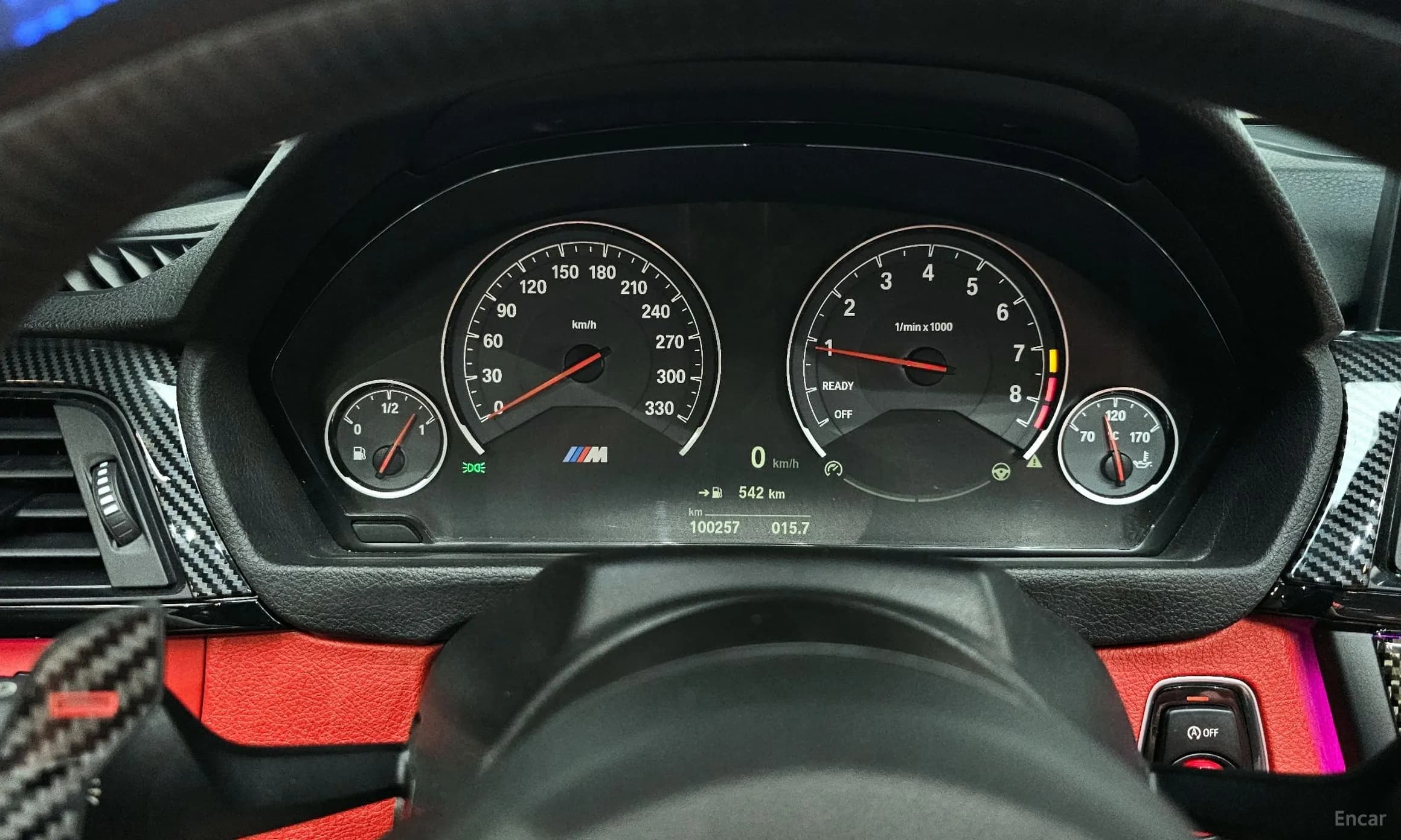 Series 4 (F32)