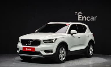 XC40