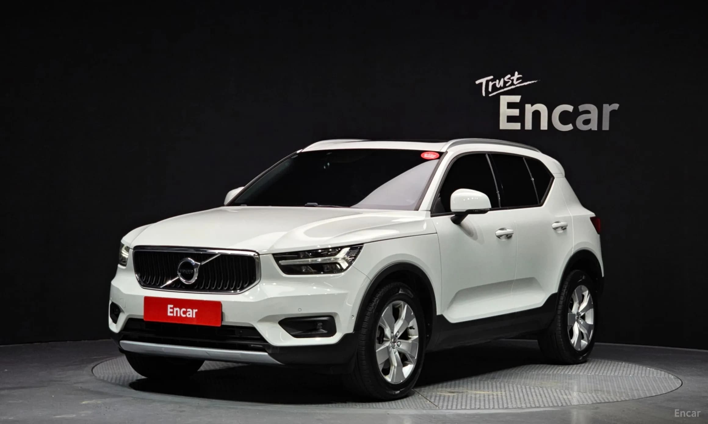 XC40