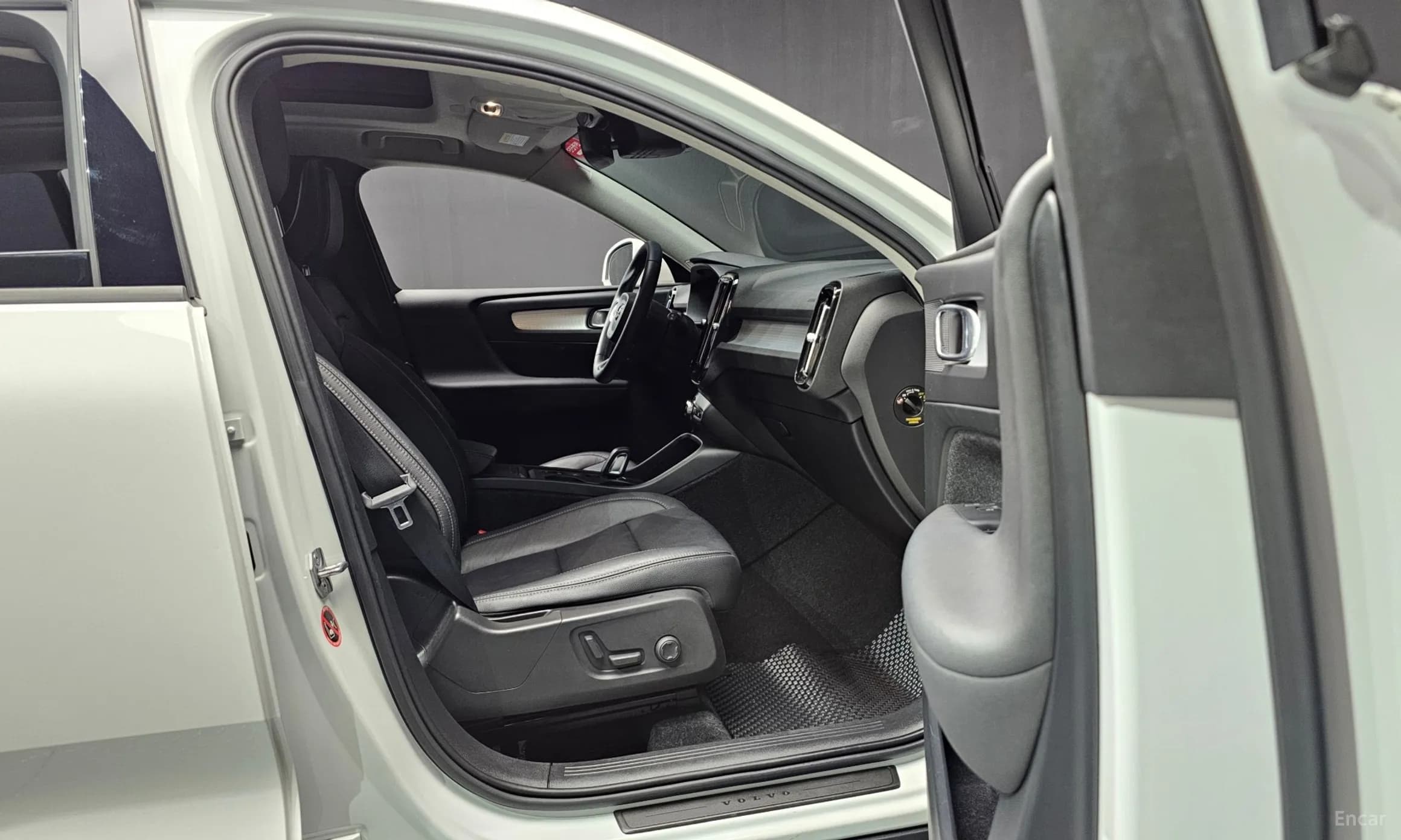 XC40
