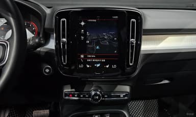 XC40