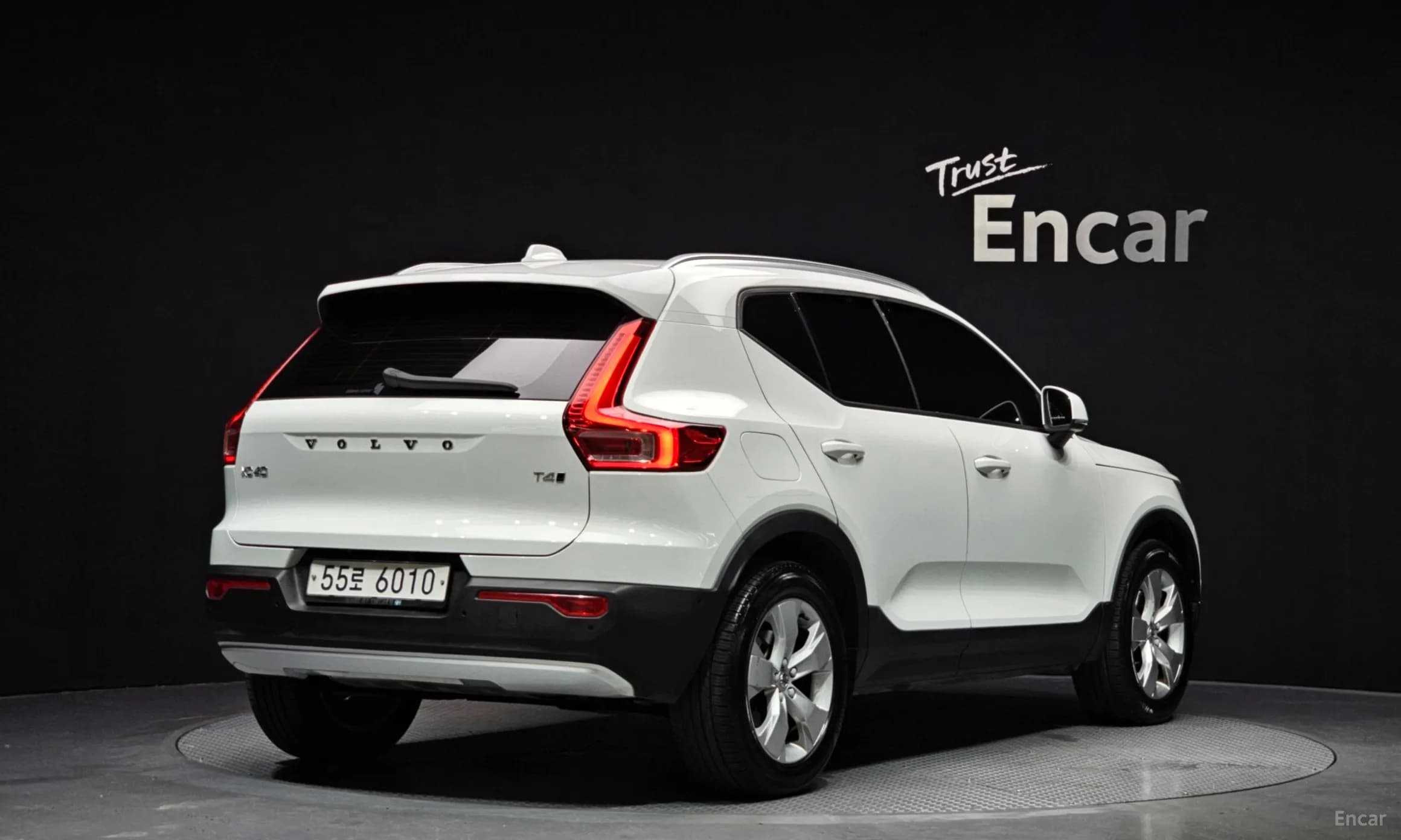 XC40