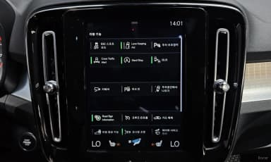 XC40