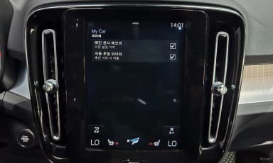 XC40