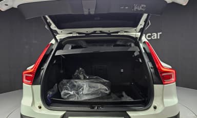 XC40