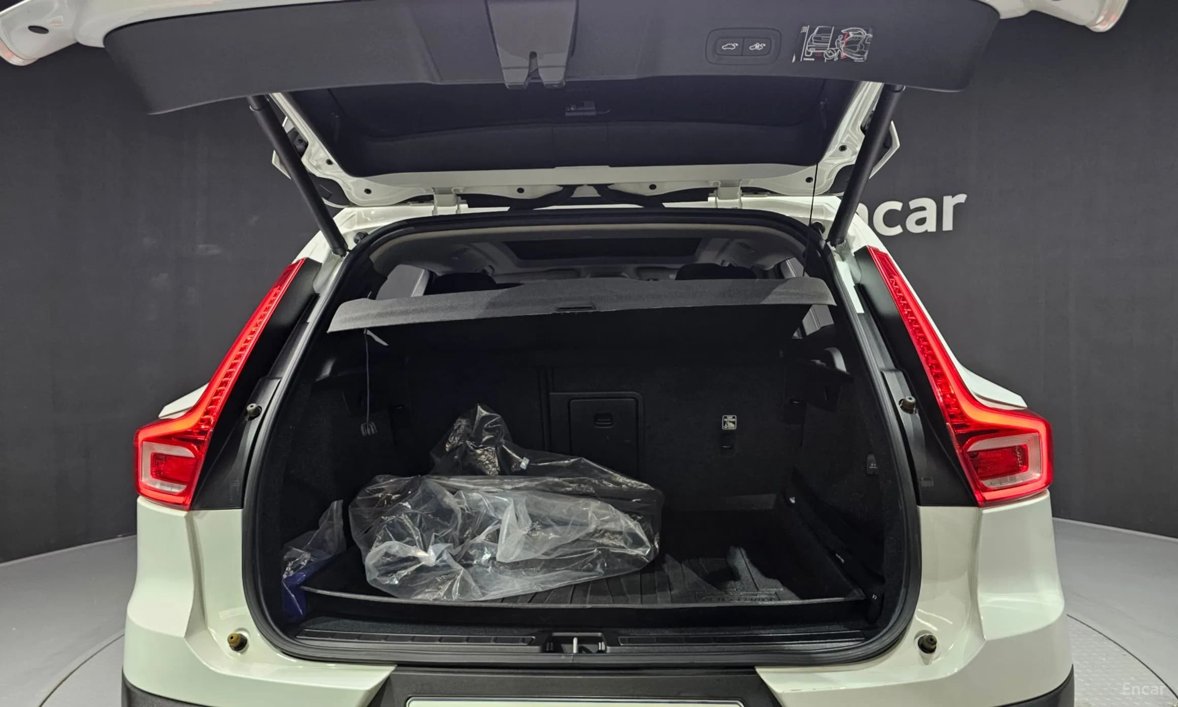 XC40