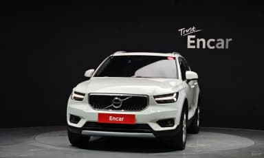 XC40