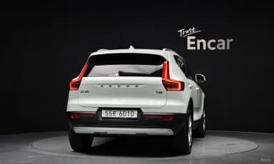 XC40
