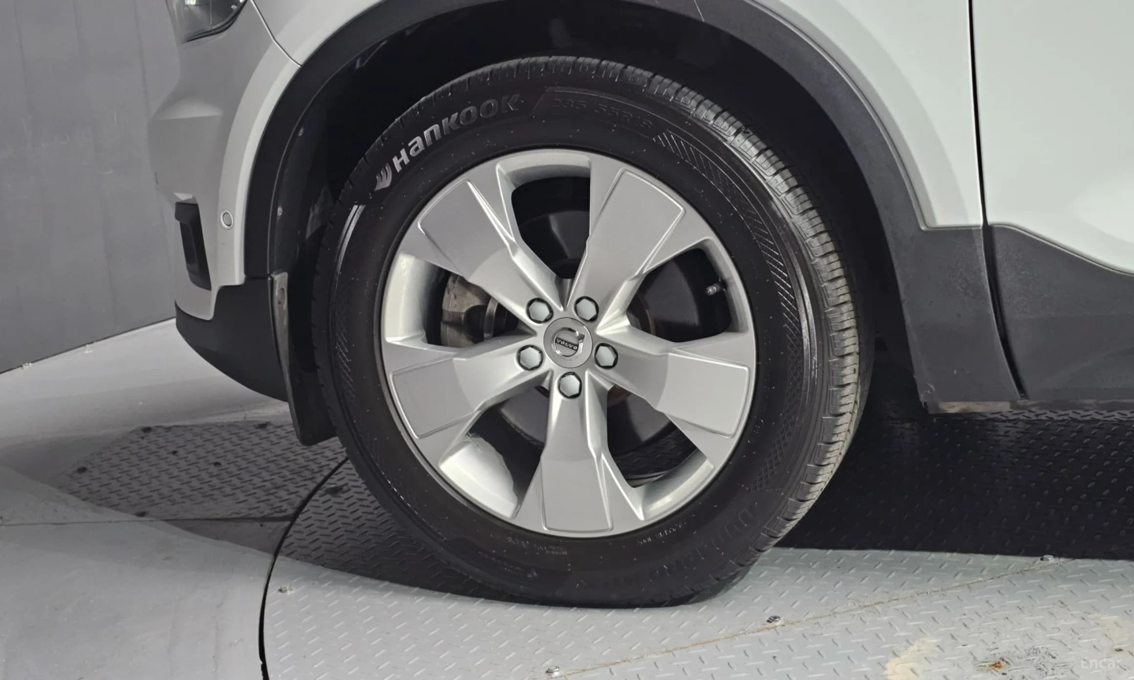 XC40