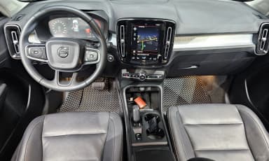 XC40