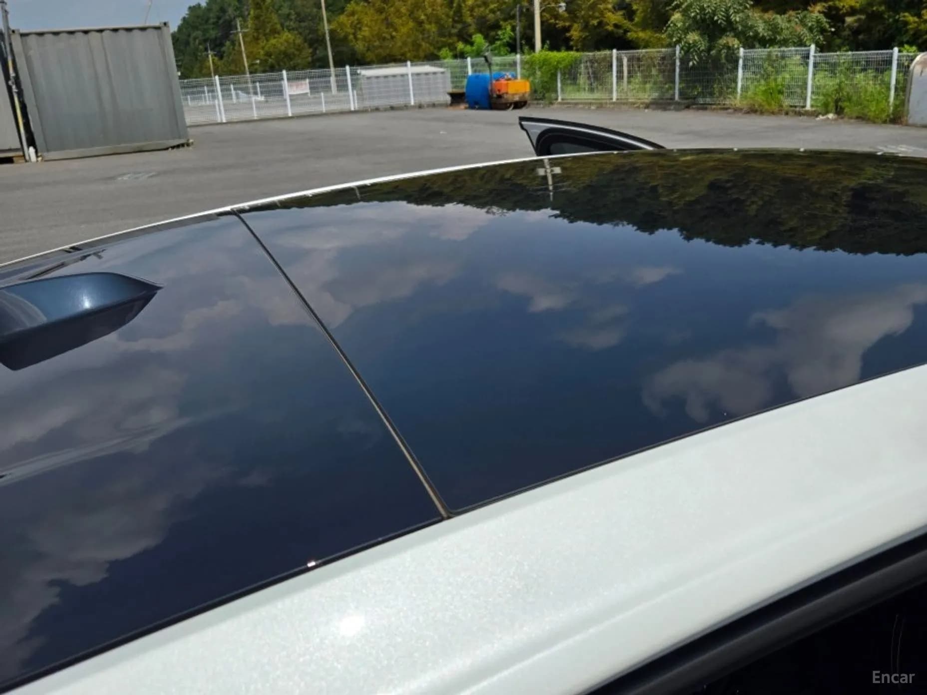C40 Recharge