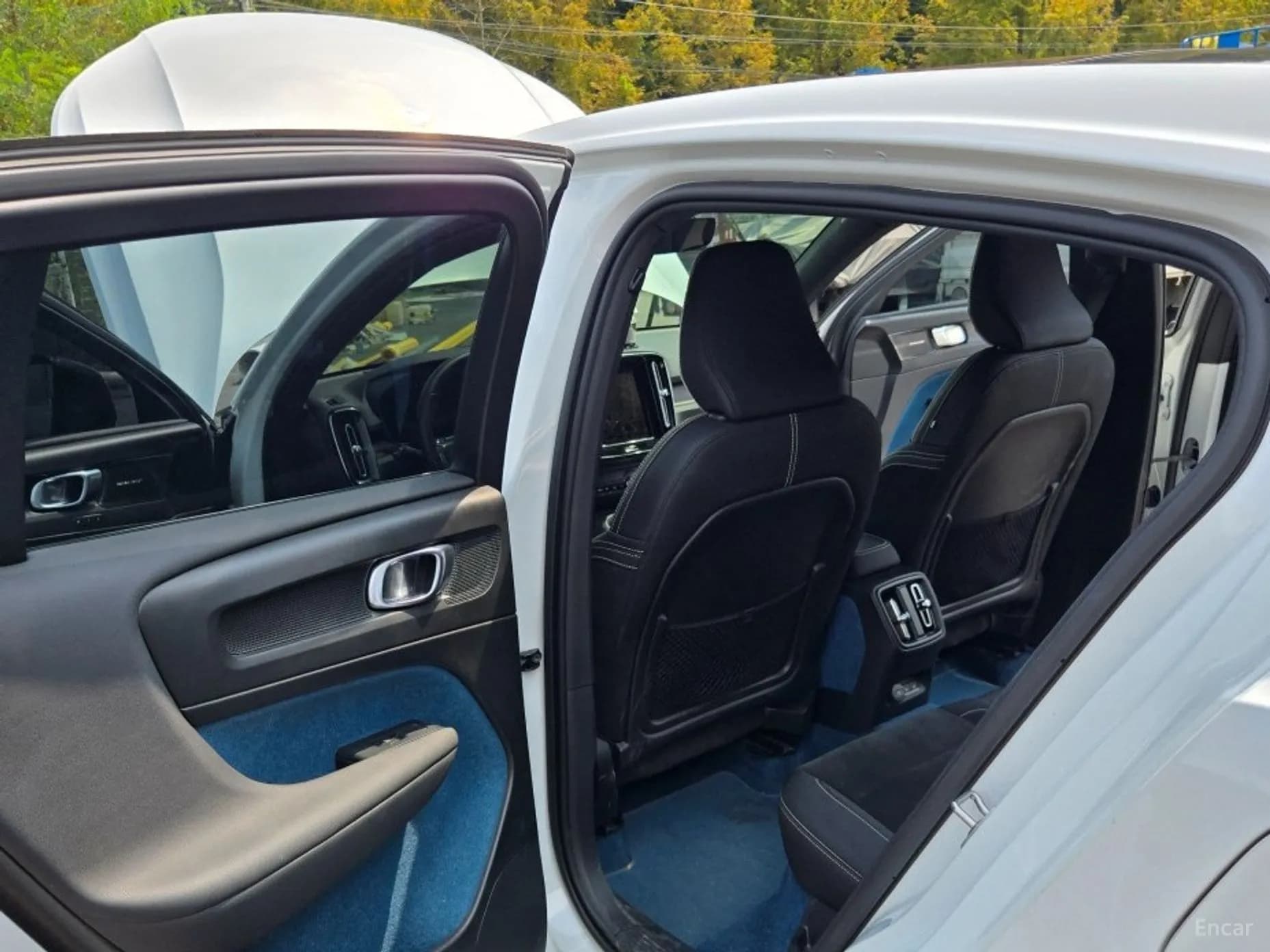 C40 Recharge