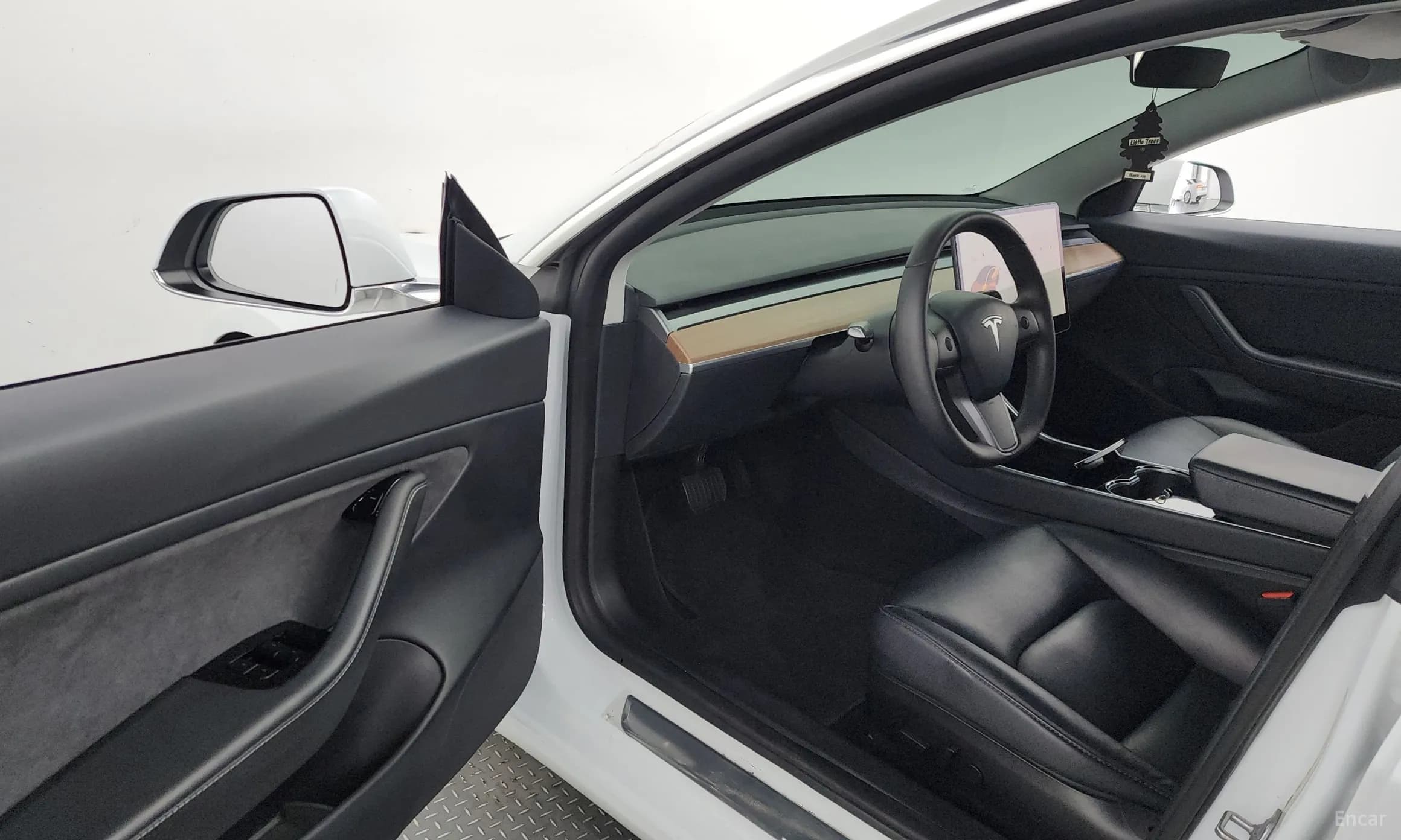 Model 3