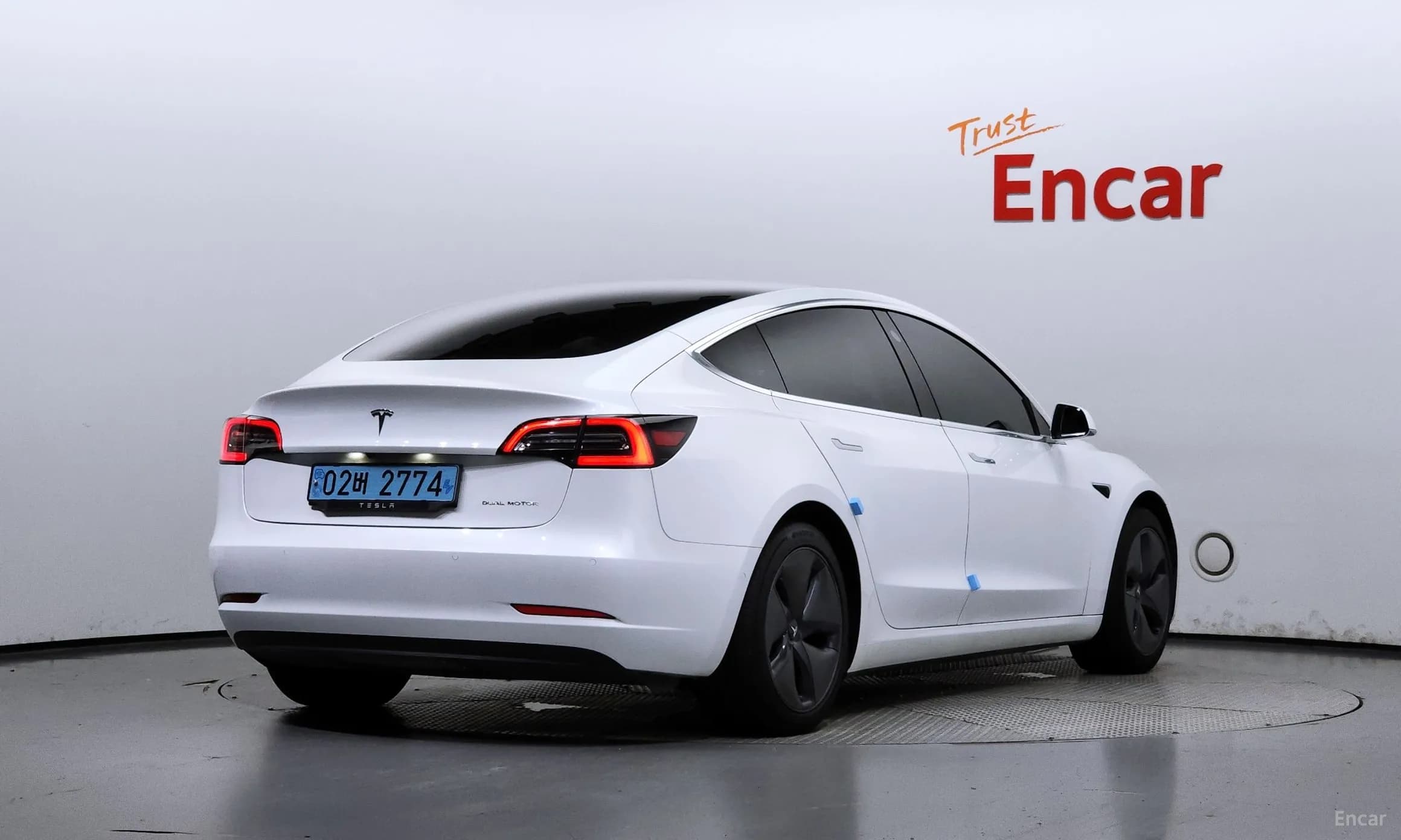 Model 3