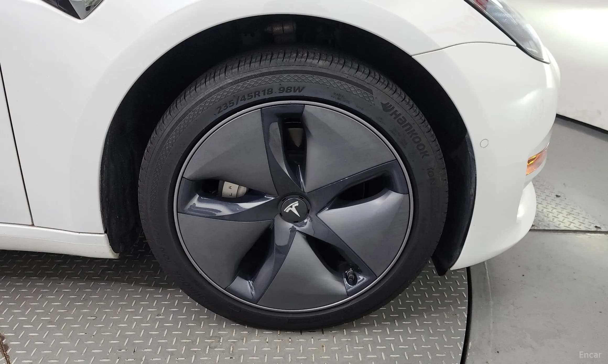 Model 3