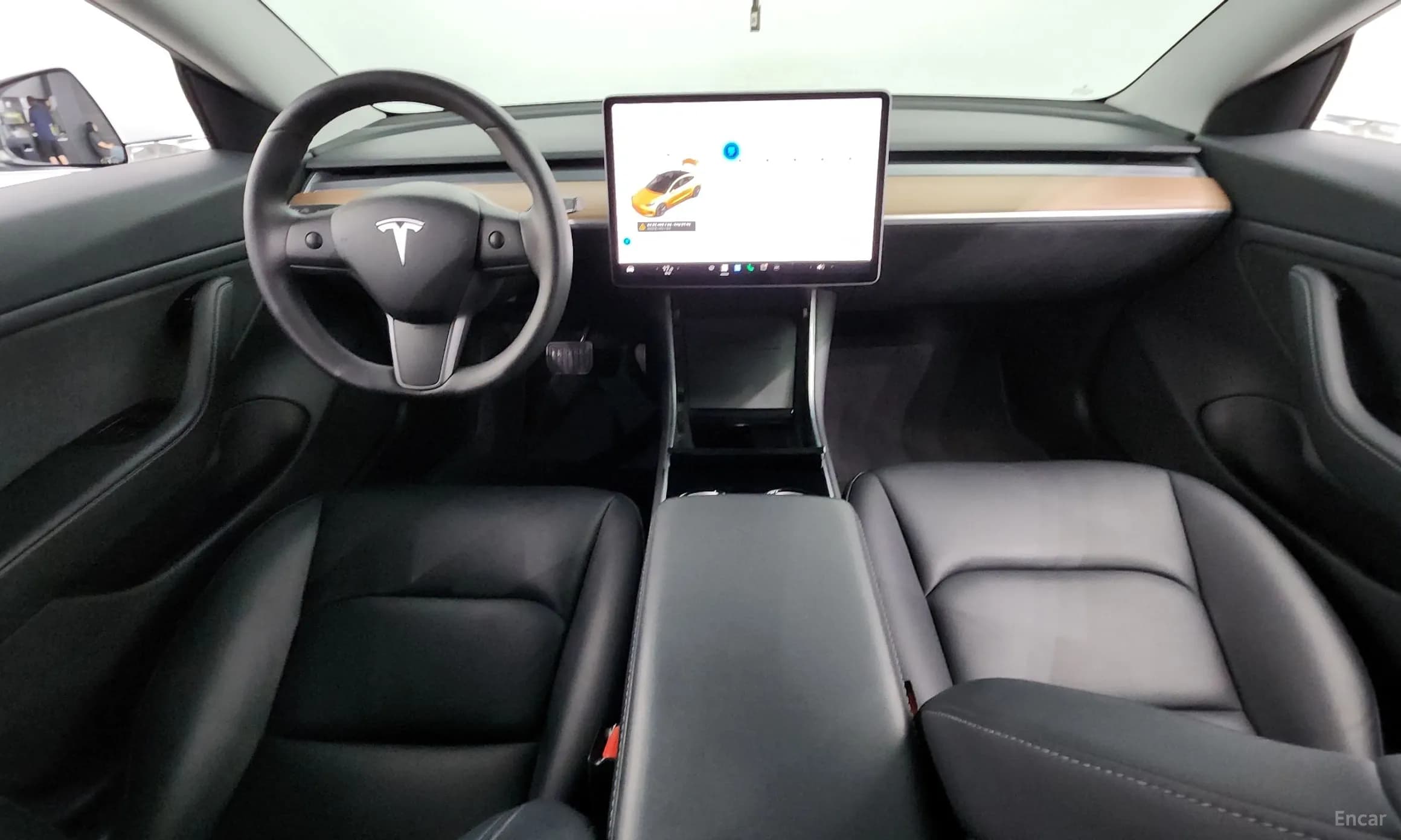 Model 3